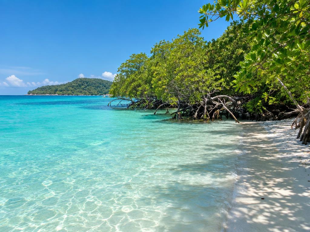 Andaman tour package