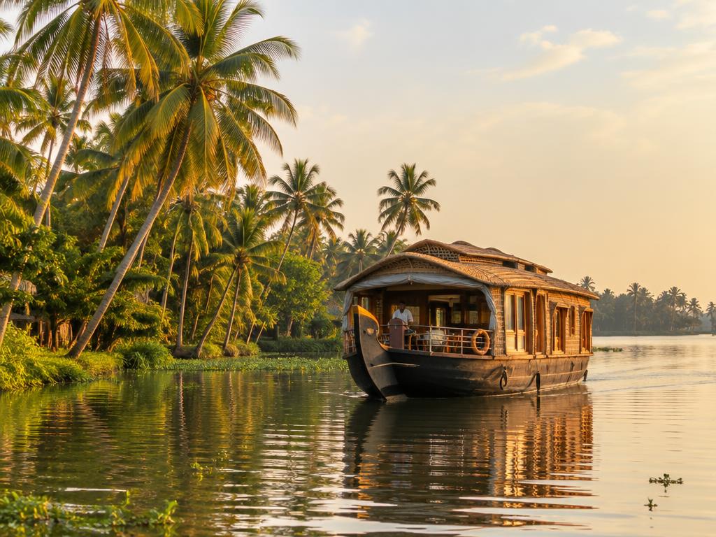 Kerala tour package